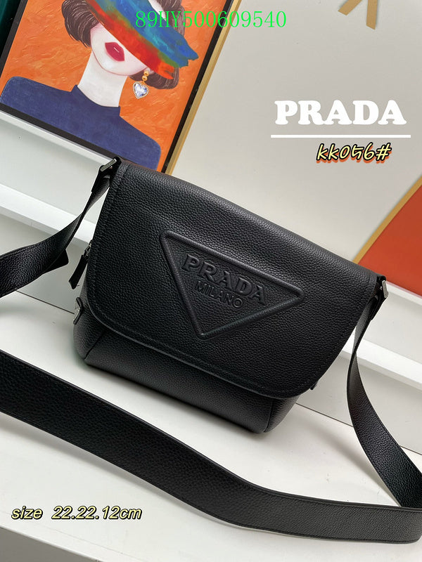 Prada Bags - The Barnes Bags  196