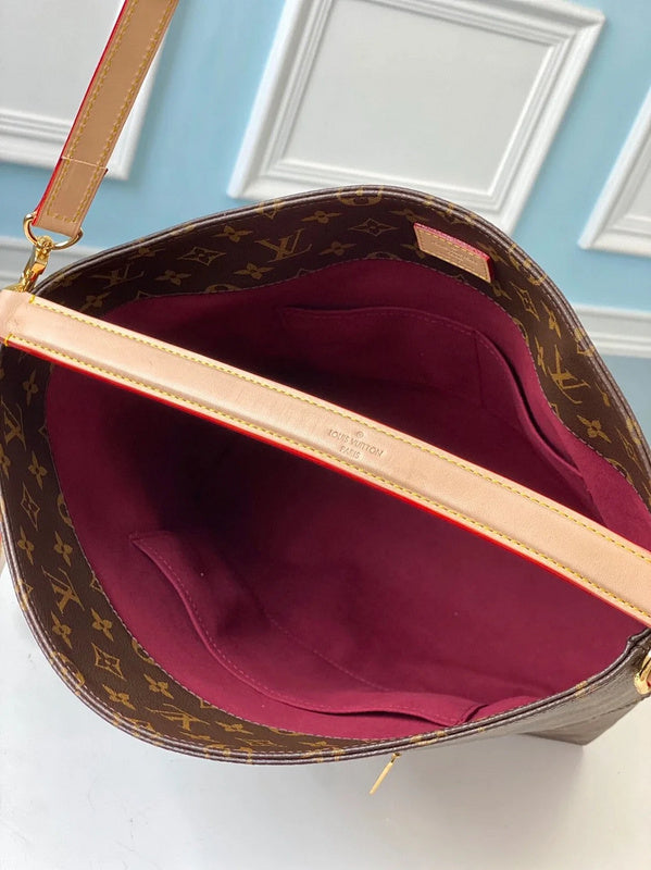 Amelia - LV Bags - 12850