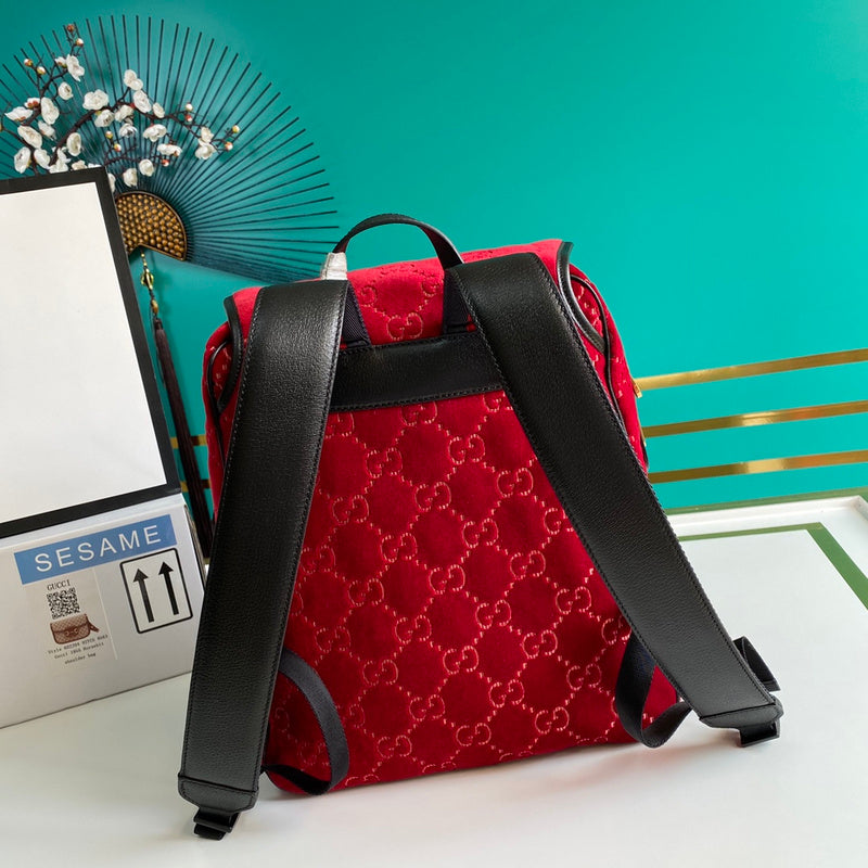 Amelia- GUKI Bags - 2201