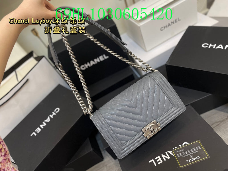 Amelia - CHL Bags - 745