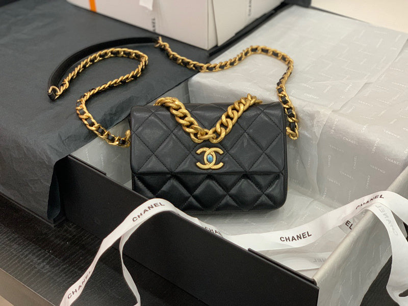 Amelia- CHL Bags - 7672