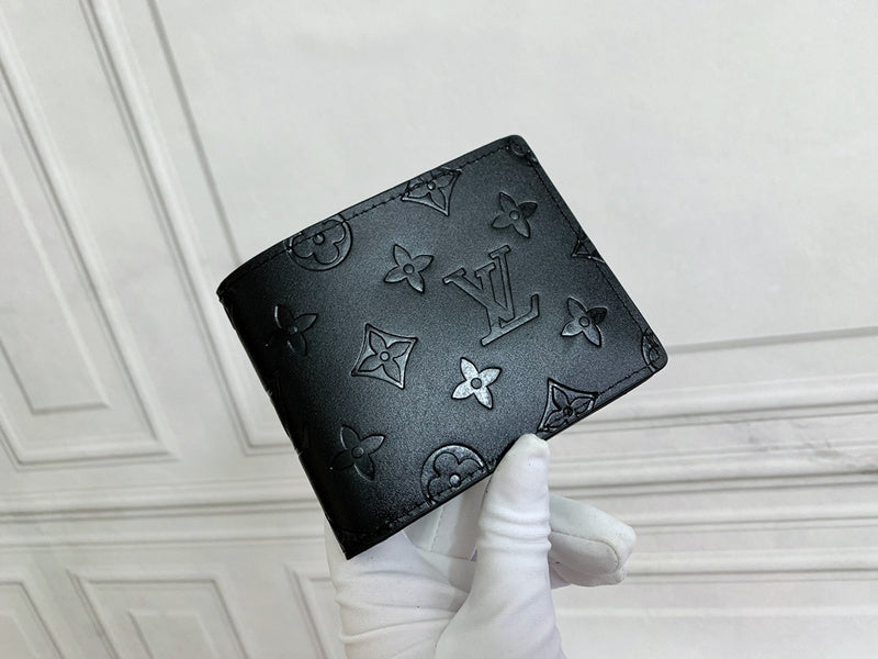 Amelia- LOV  Luxury  Wallets - 809