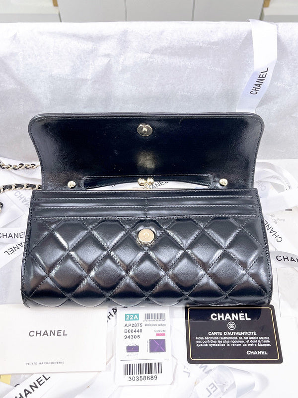 AmeliaLuxury - CHL Bags - 2842