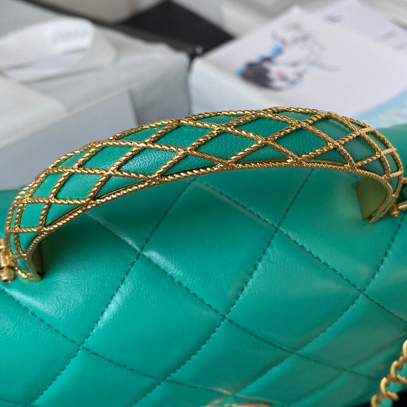 Amelia- CHL Bags - 7497