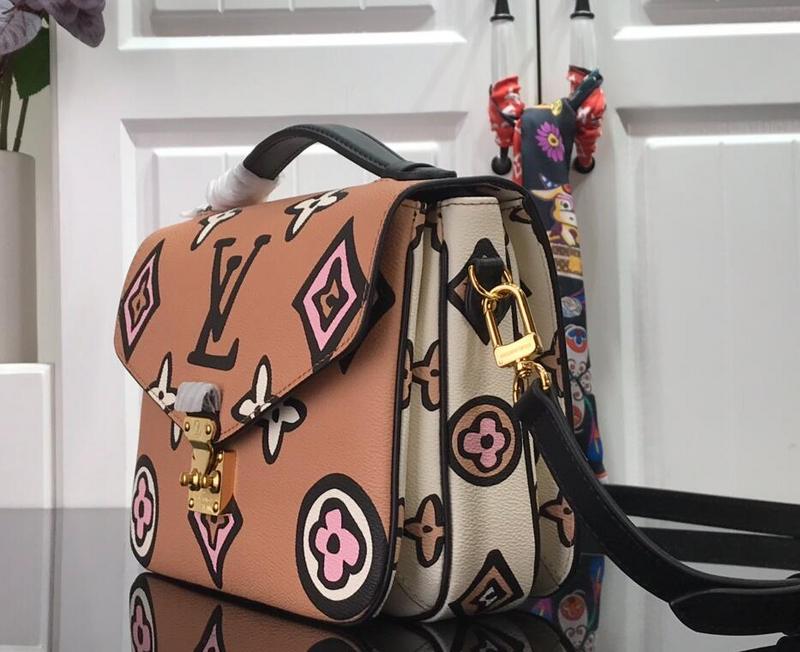 AmeliaLuxury - LOV Bags - 2339
