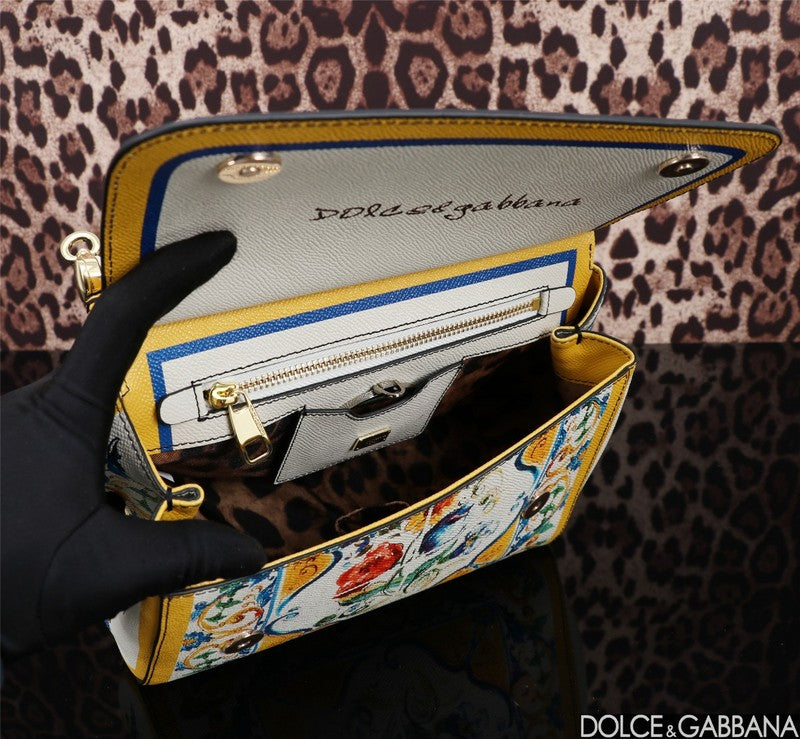 Amelia- DG Bags - 413