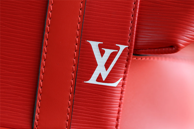 Fan Fashion Lu-Vi bags - 9703