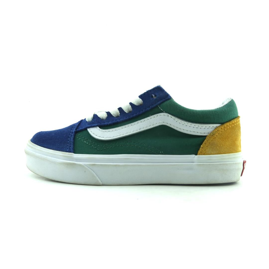 VANS OLD SKOOL