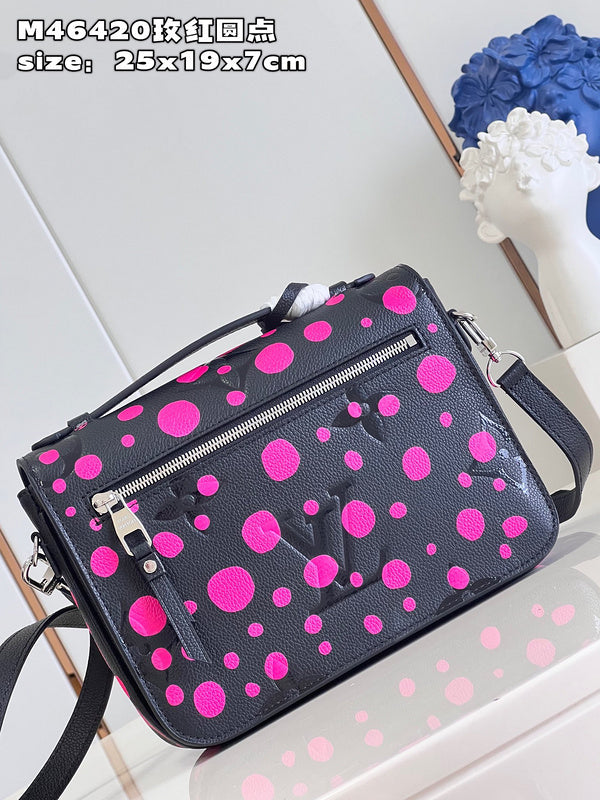 Amelia - LV Bags - 15396