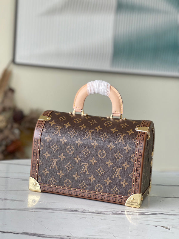 Amelia- Lu-Vi bags - 1457