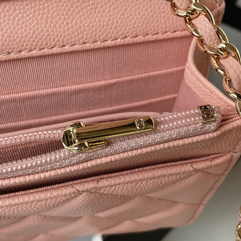 Amelia- CHL Bags - 7567