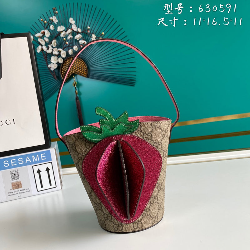 Amelia- GUKI Bags - 2304