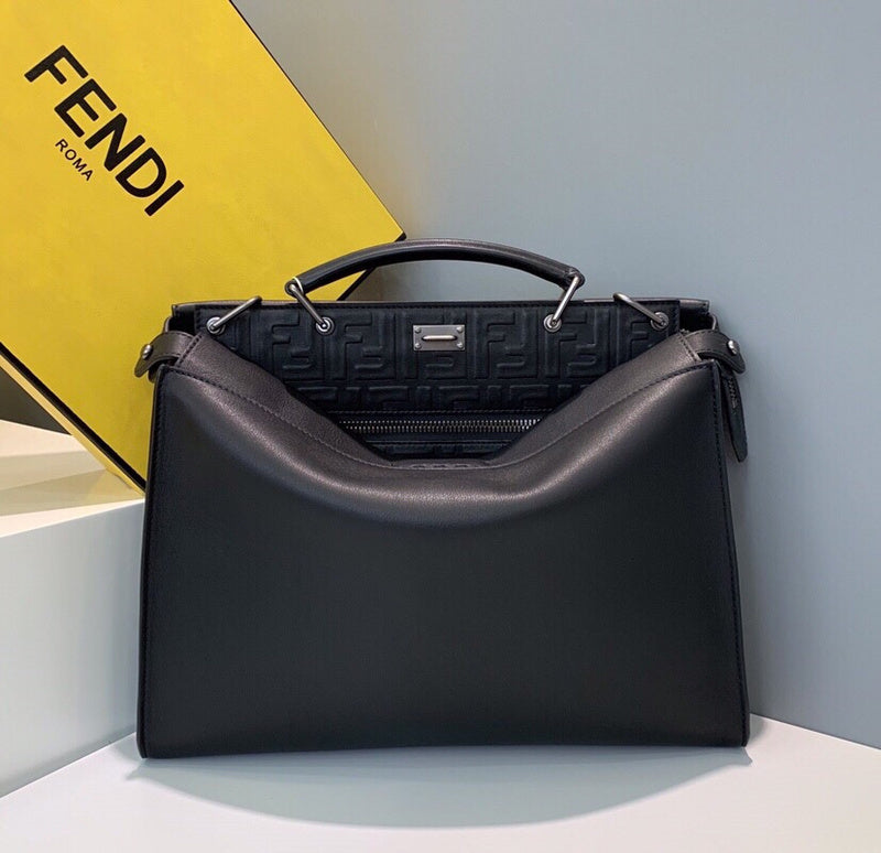 Amelia- FDE Bags - 1158