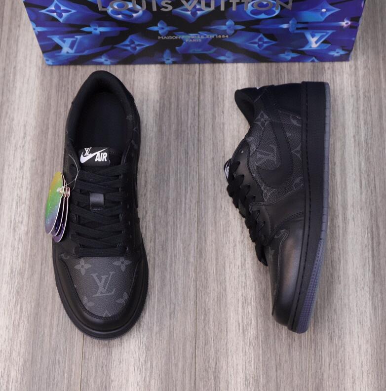 AmeliaLuxury - LOV Men Shoes - 1338