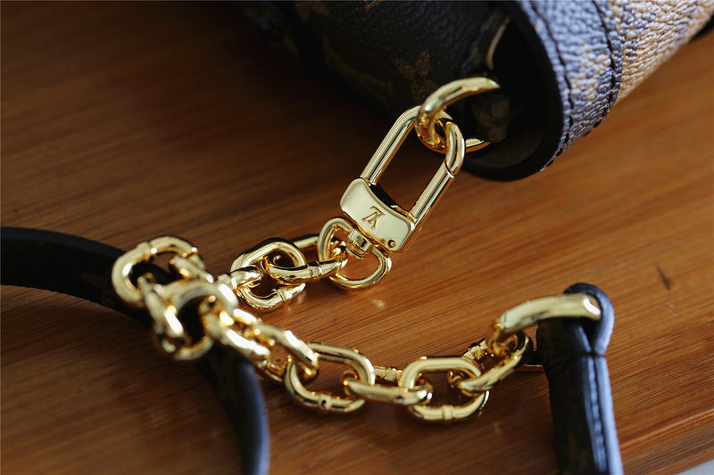 Fan Fashion Lu-Vi bags - 9087