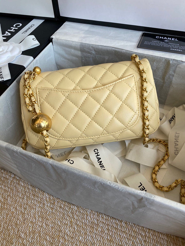 AmeliaLuxury - CHL Bags - 3470