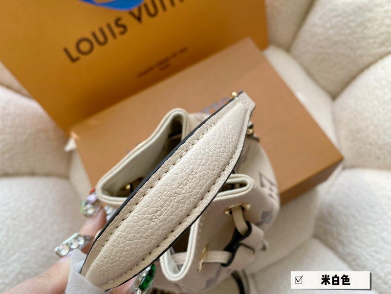 Amelia - LV Bags - 14802
