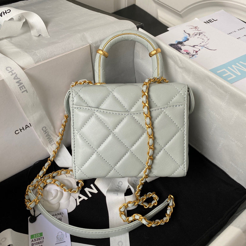 Amelia- CHL Bags - 7548