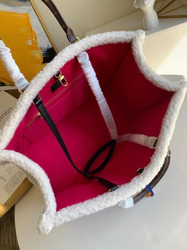 Amelia - LV Bags - 12797