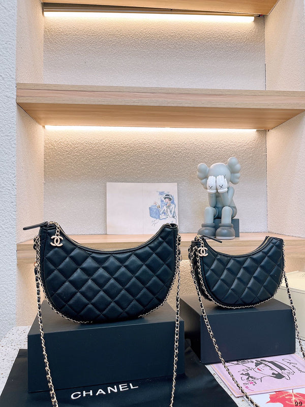 Amelia- CHL Bags - 7010