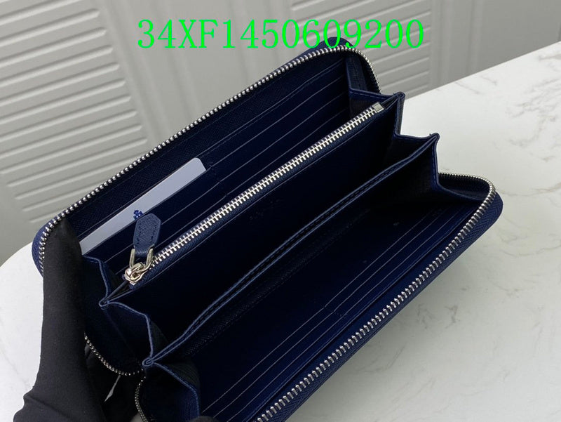 Amelia - PD Wallet - 271
