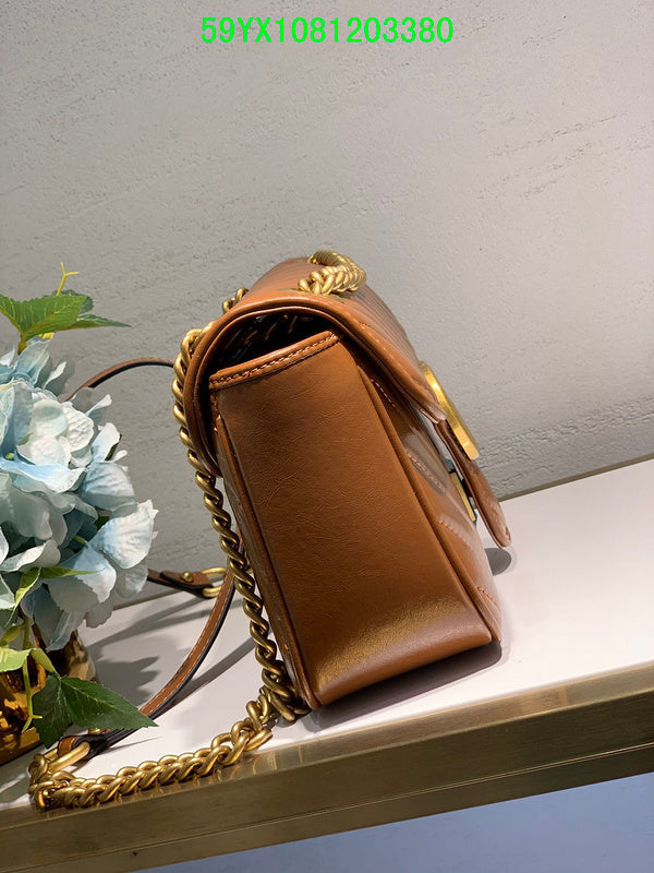 Amelia - GCI Bags - 10455