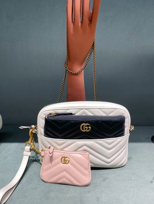 Amelia-i GUKI Women Bags - 721