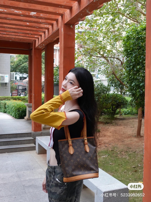 Amelia- GUKI Women Bags - 1531