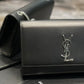 Amelia - YSL Bag - 1943
