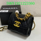Amelia - CHL Bags - 1664