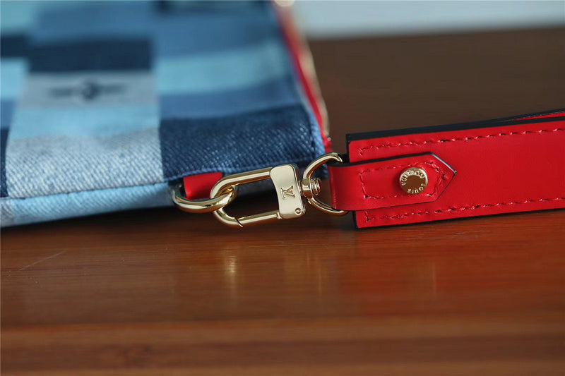 Fan Fashion Lu-Vi bags - 8987