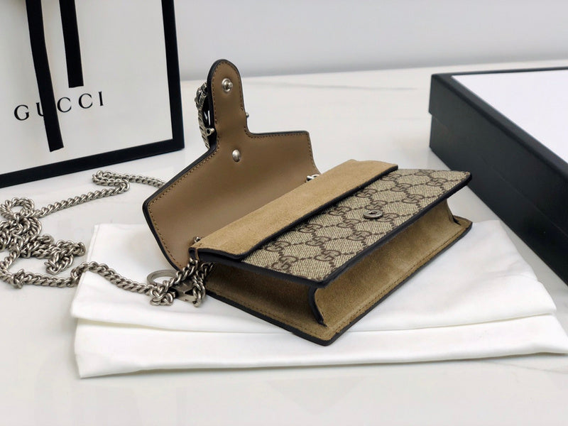 Amelia- GCI Bags - 4663