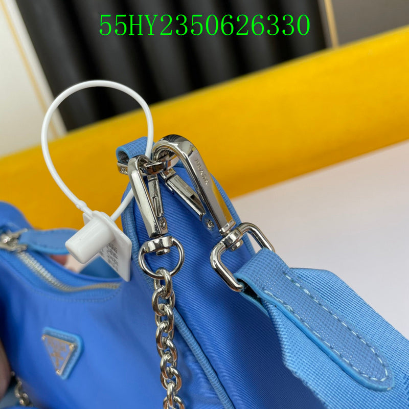 Prada Bags - The Barnes Bags  142