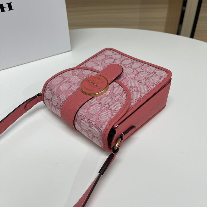 Amelia-i CAH Bags - 202