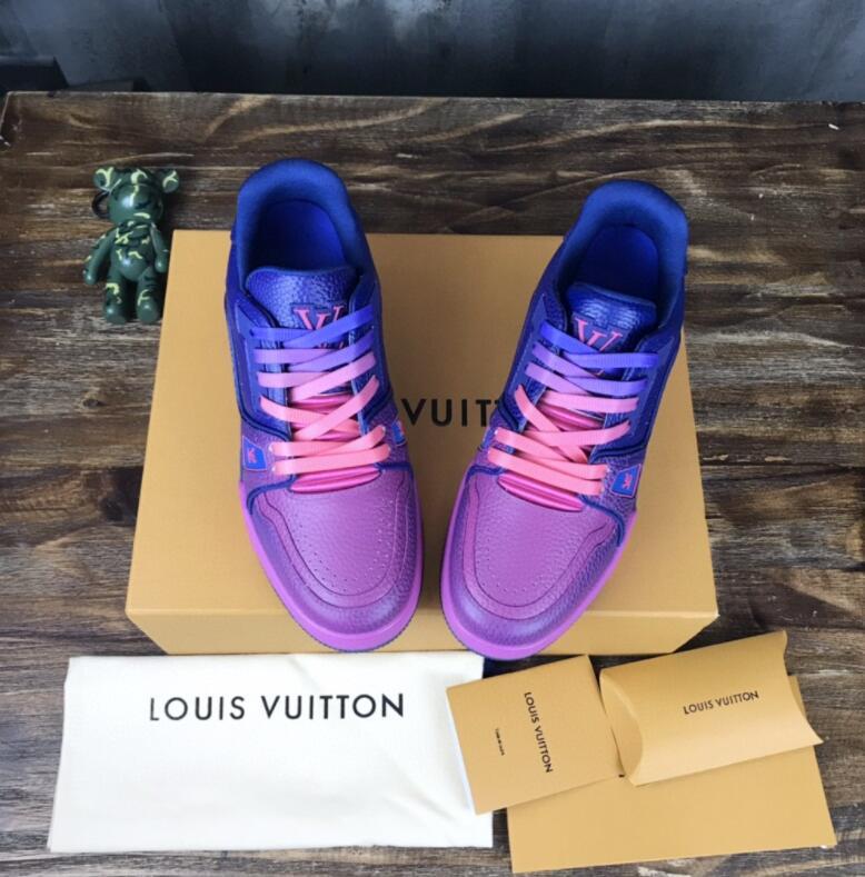 AmeliaLuxury - LOV Men Shoes - 1137