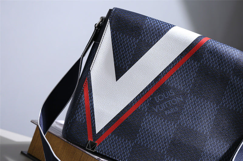 Fan Fashion Lu-Vi bags - 10403