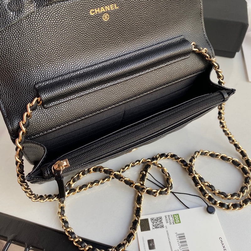 Amelia- CHL Bags - 7409