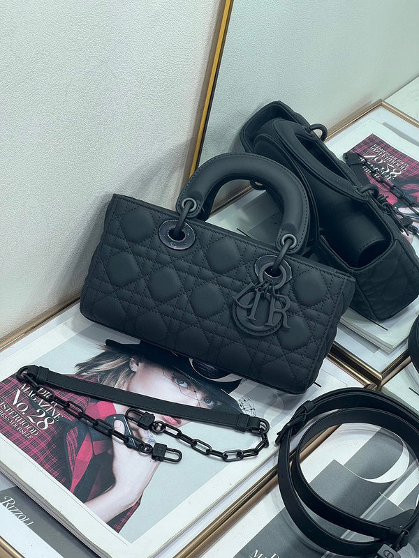 Amelia- DYOR DESIGNER BAGS - 503