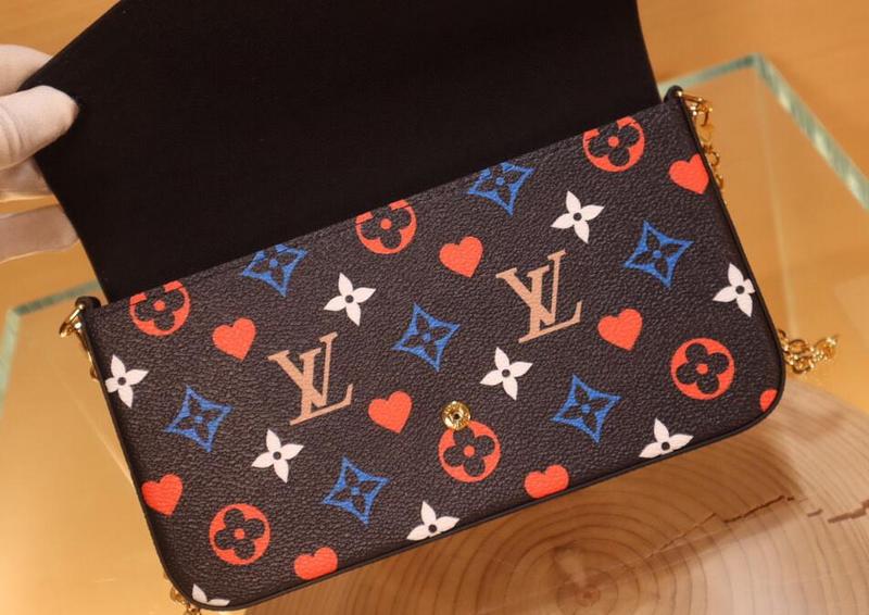 AmeliaLuxury - LOV Bags - 2726