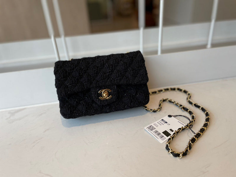 Amelia-  CHL BAGS  - 573