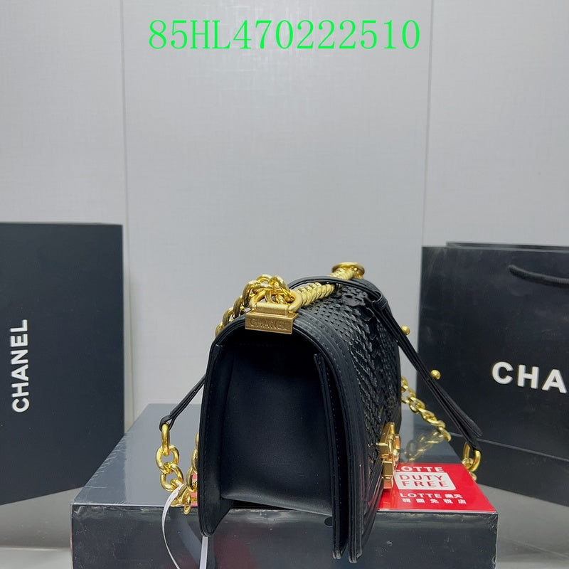 Amelia - CHL Bags - 1497