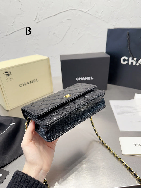 Amelia- CHL Bags - 7076