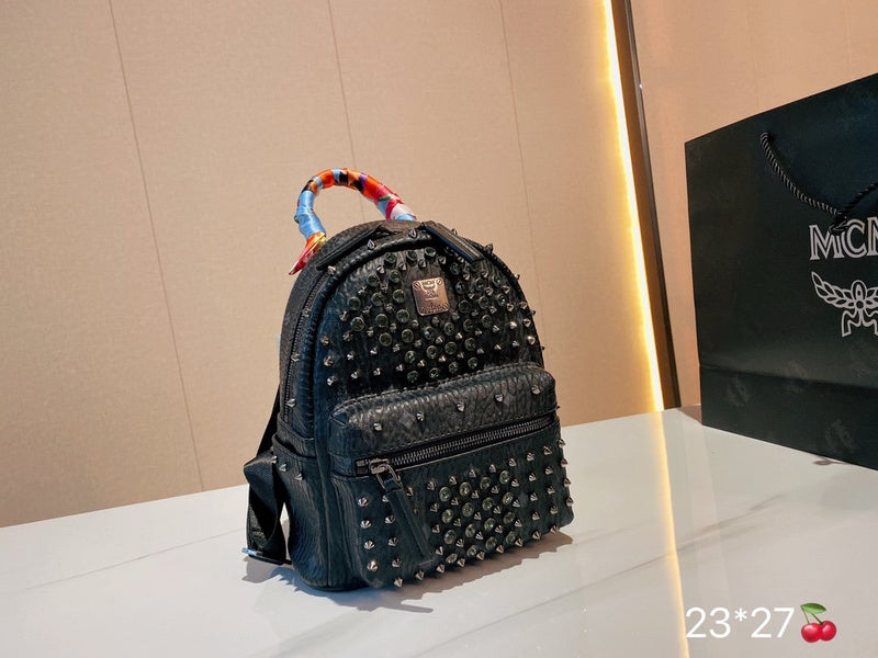 Amelia- - MQM Bags - 154