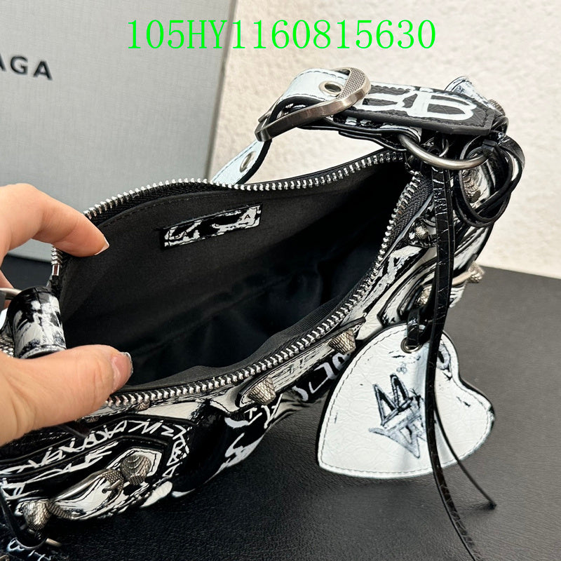 Amelia - BGA Bags - 1654