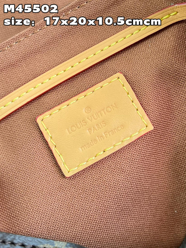 Amelia - LV Bags - 15896