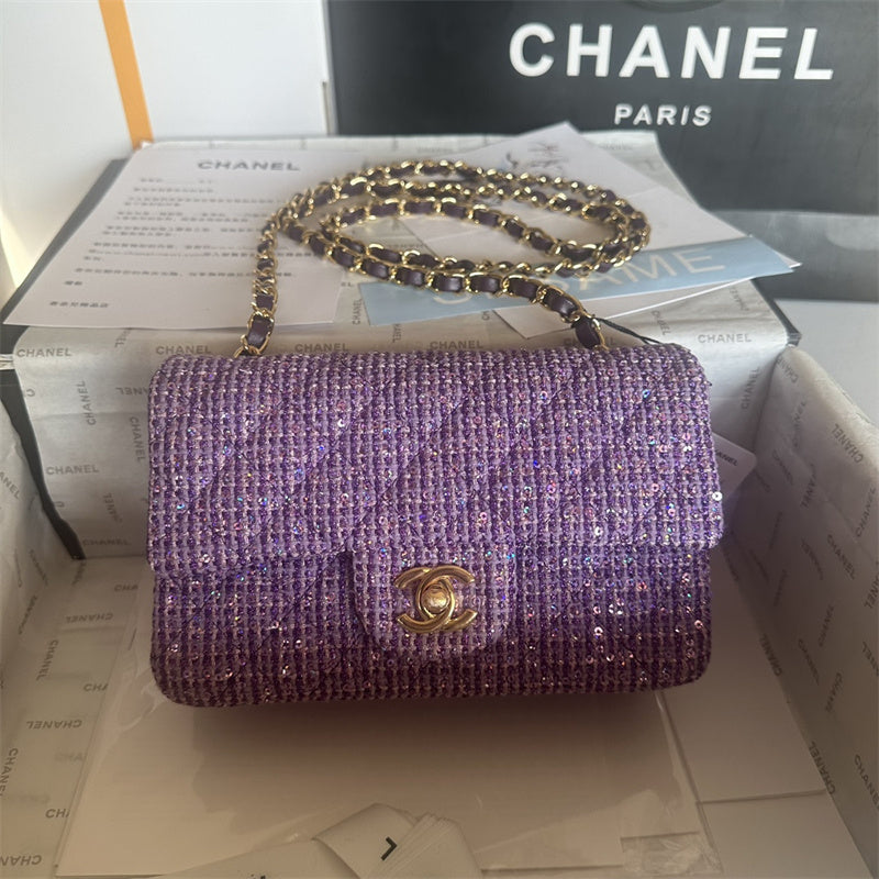 Amelia- CHL Bags - 101