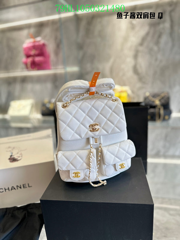 Amelia - CHL Bags - 1275