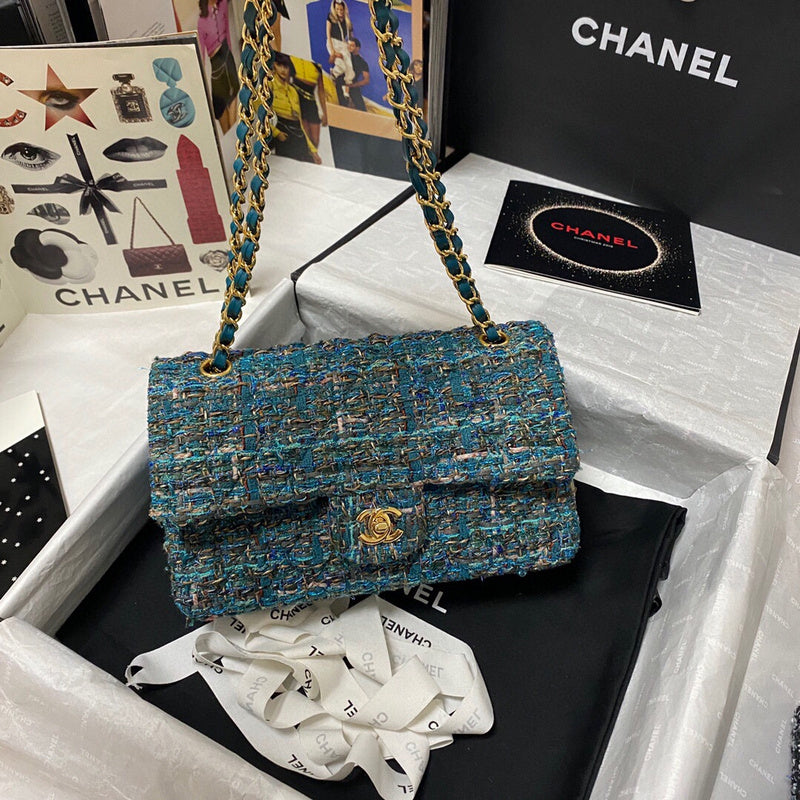 Amelia - CHL Bags - 3736