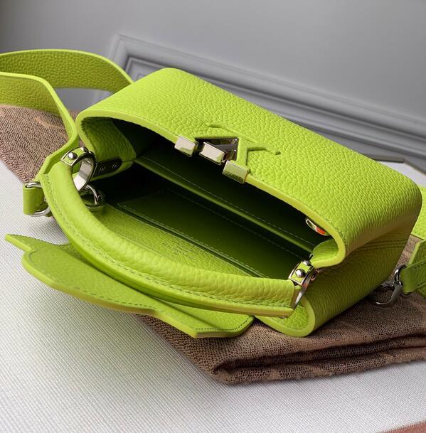 AmeliaLuxury - LOV Bags - 3111
