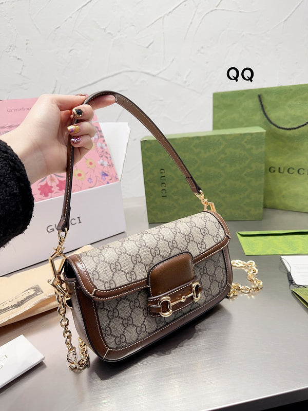Amelia  - GCI Bags - 11859